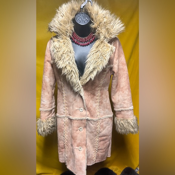 Scandinavian Design Collection Pina Colada Coat M
NWOT - Picture 2 of 16